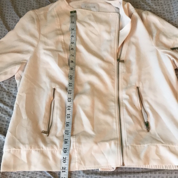 Cache Polyester Jacket L - Picture 8 of 8